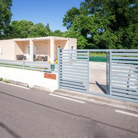 Patelis House Villa Potamos  Bagian luar foto