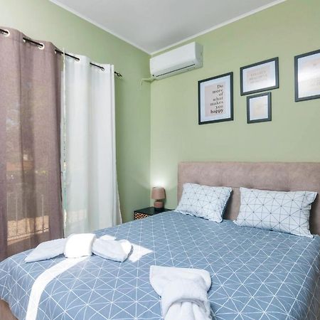 Patelis House Villa Potamos  Bagian luar foto